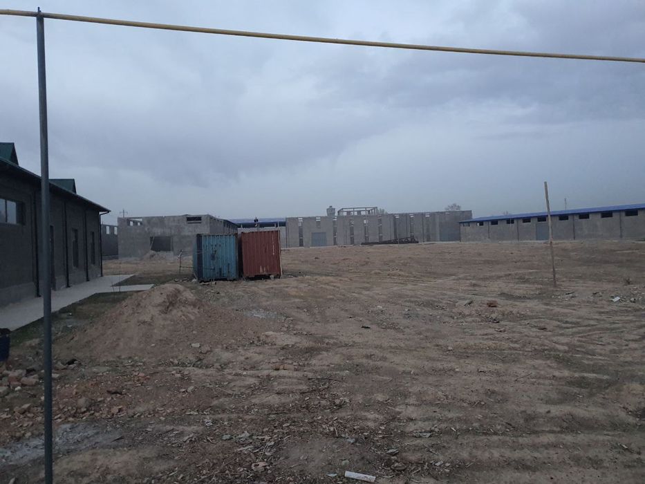 Ташкентская область. Чиназский район. ( мост Яллама). База на 2.6