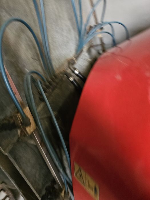 Вентилаторна пръскачка