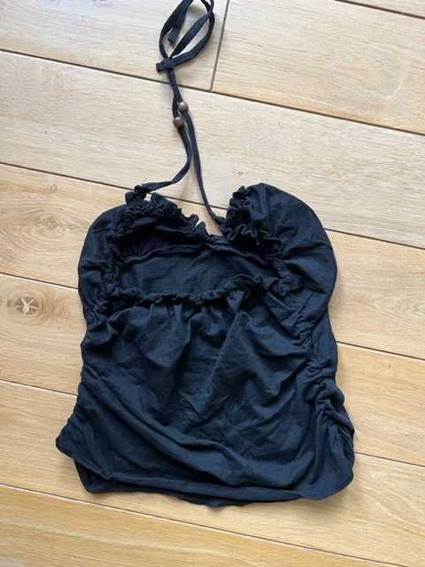 Бюстие Skini и 2 потника