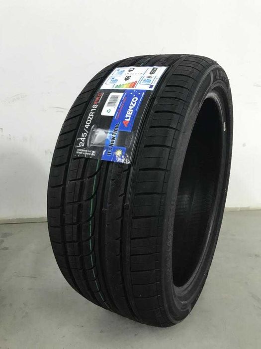 245/40R18 97W XL   275/35R18 99W XL — Altenzo Sports Comforter +