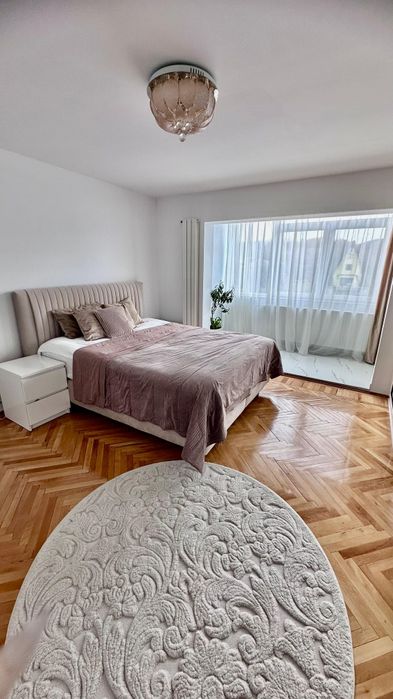 Vand apartament 2 camere 62mp utili