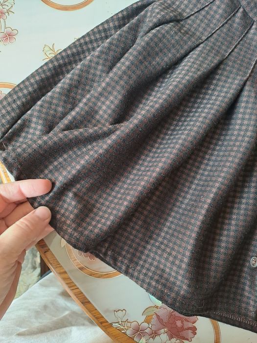 Fustița ZARA fetite mărimea 128