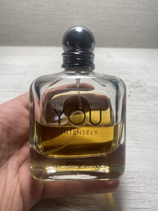 SWY парфюм на зиму