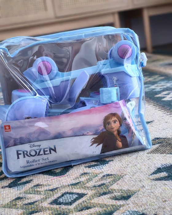 Role ajustabile Frozen