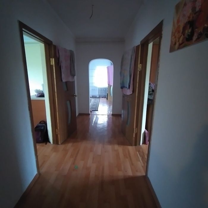 Продам дом в байсерке