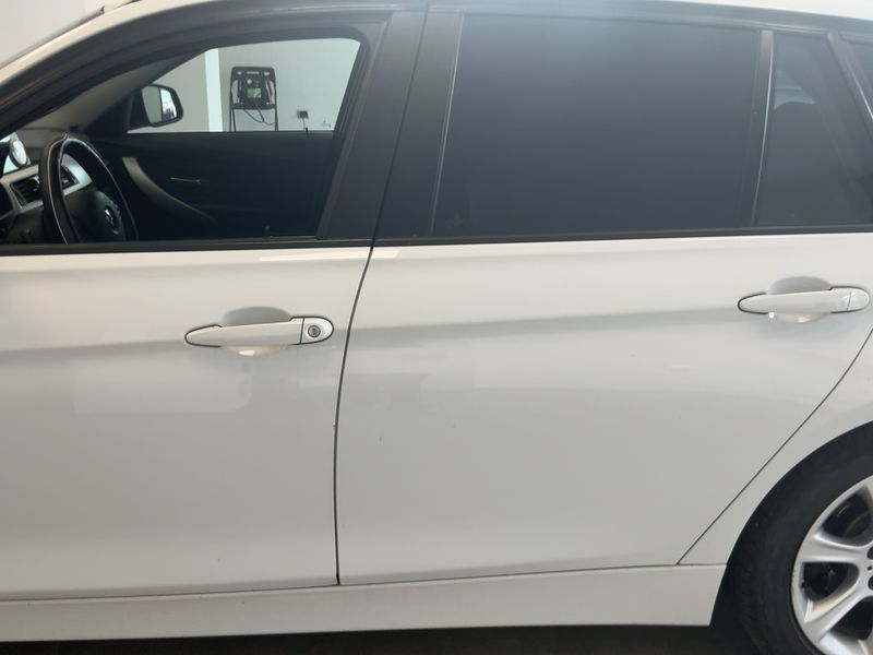 BMW 3er 316d 2013