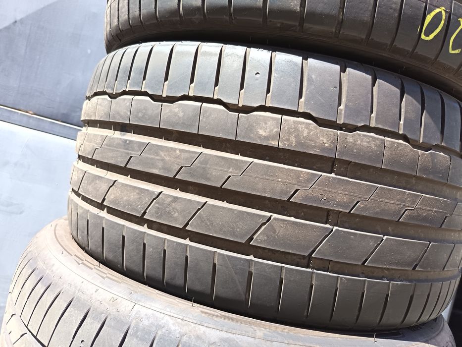 Anvelope vara 265 30 20 hankook 2023 6.3mm