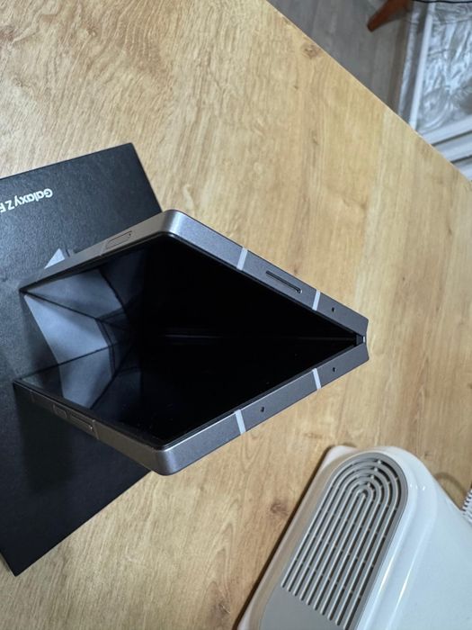 Samsung fold 6 256/12gb