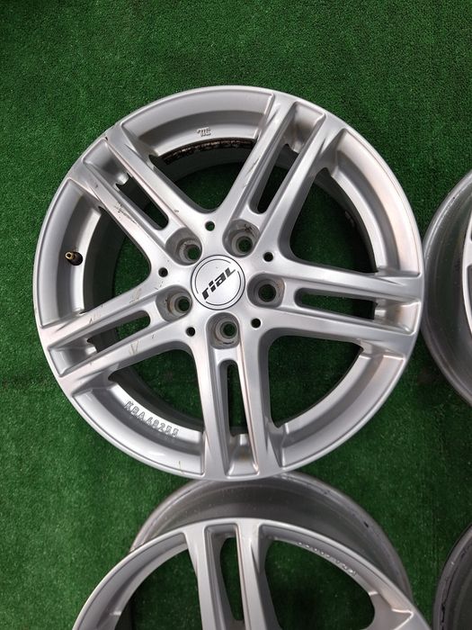 Волво, Форд-16цола-5/108-"rial"Germany