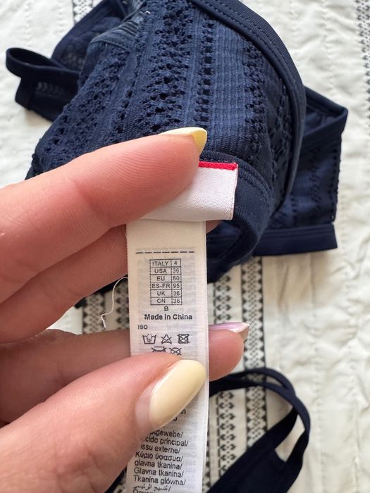 Бански от две части Yama may