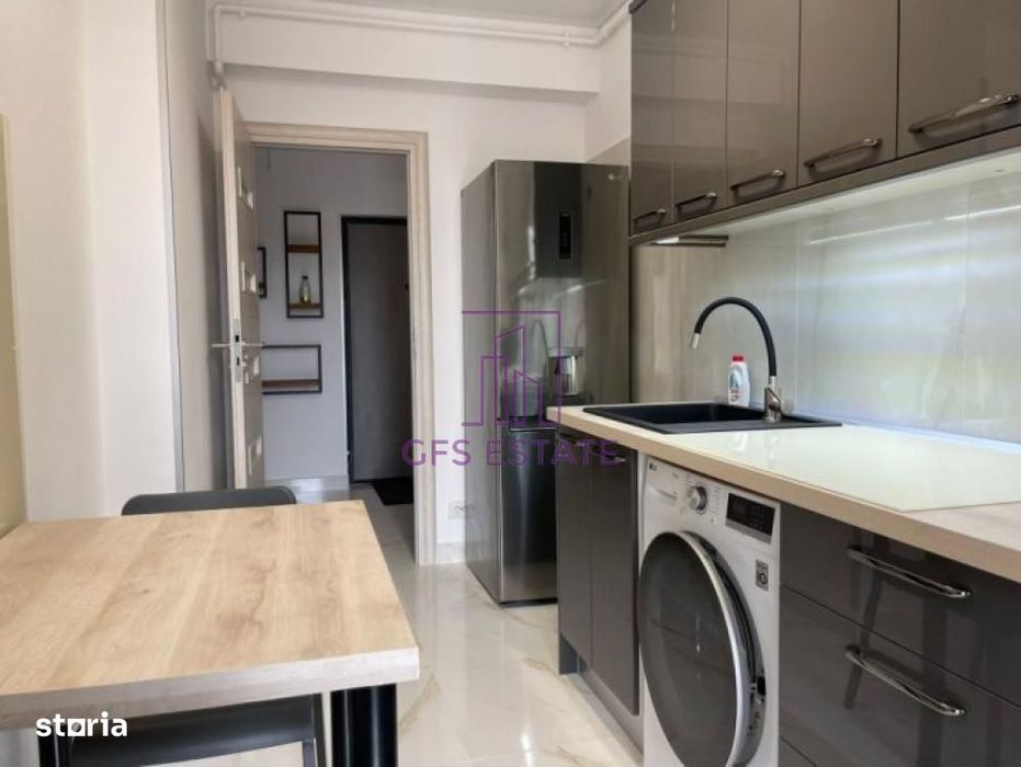 Inchiriere apartament 2 camere Titan|Centrala|Parcare
