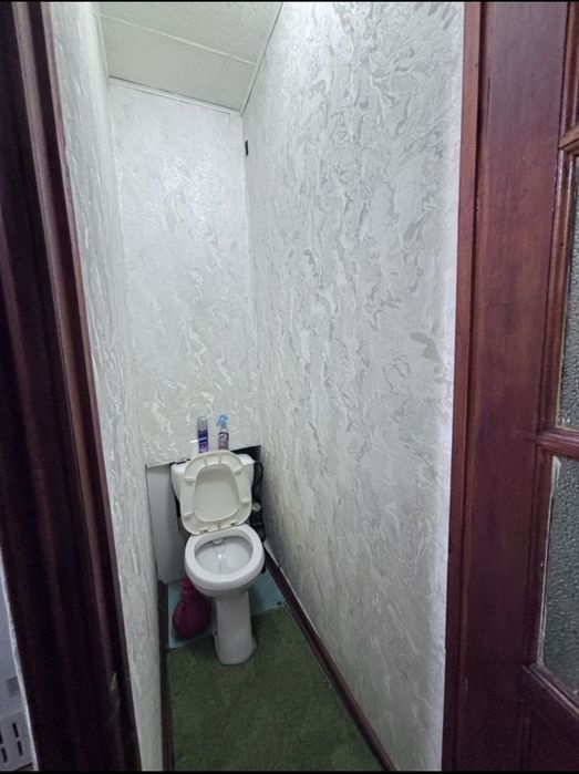 Продам 2х комнатную квартиру