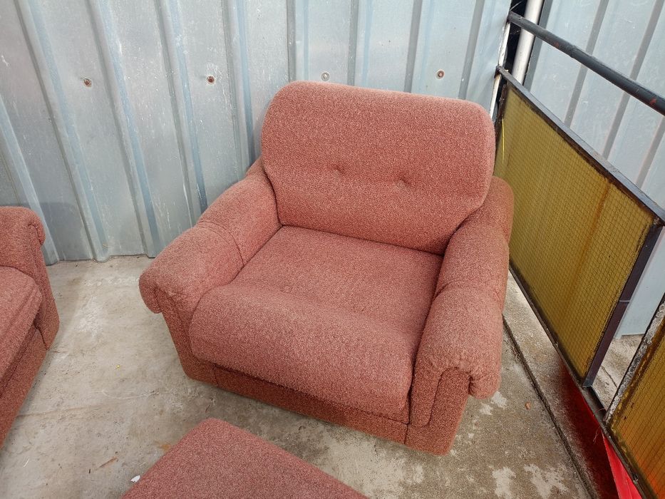 Диван за хол комплект със функция за спане!