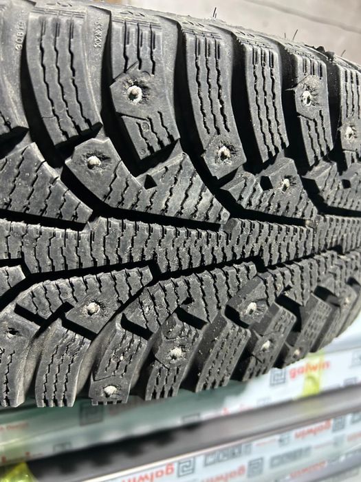 Продам зимние шины