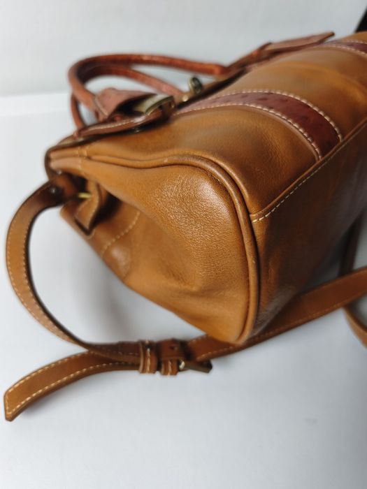 Geantă Mulberry Bayswater Satchel – Piele Naturală