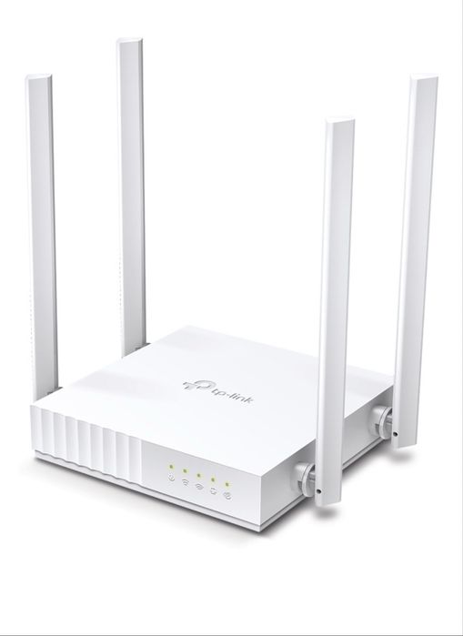 Роутер TP Link Archer C24