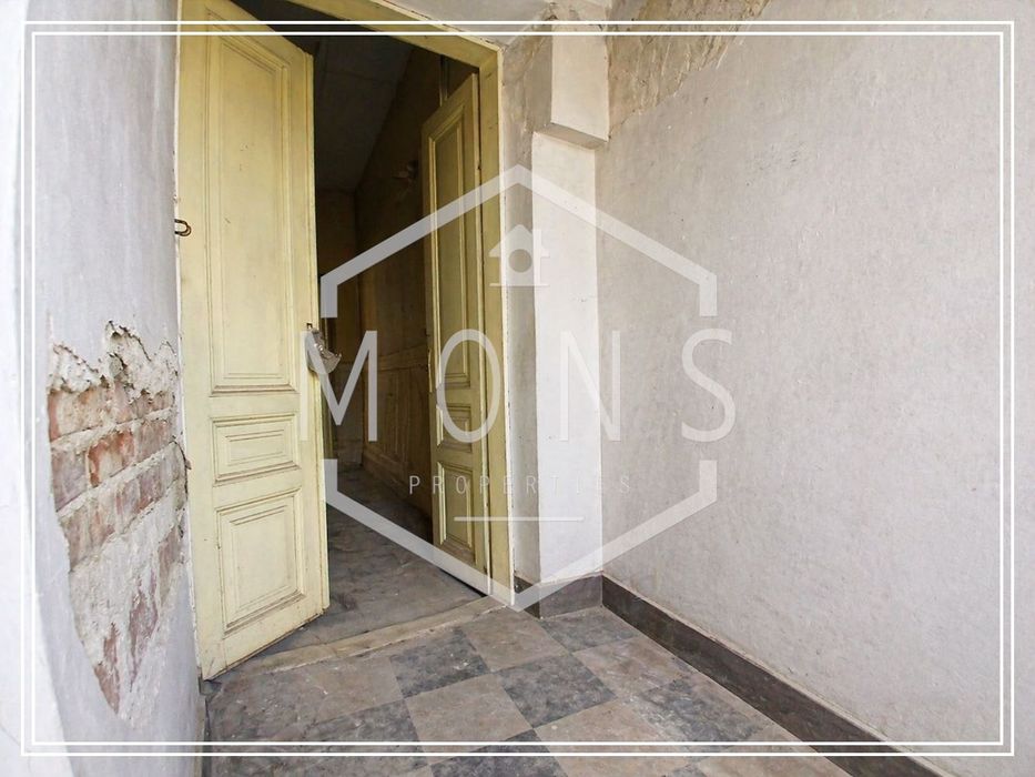 Етаж от къща в Габрово, област-гр.Севлиево площ 186 цена 132000