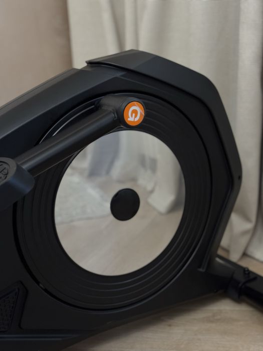 Эллиптический тренажер Genau