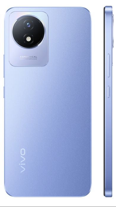 Vivo Y02t (НОВЫЙ)