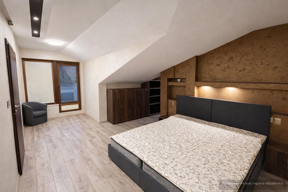 Мезонет в жк. Тракия/ Възможност за гараж с топла връзка!