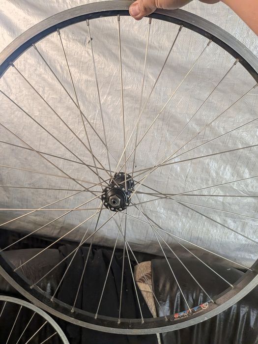 Piese pentru biciclete