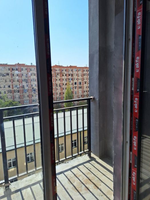 Яшнабадский район. Жк Yangiabad Residence. 1/7/10. Кирпичный дом