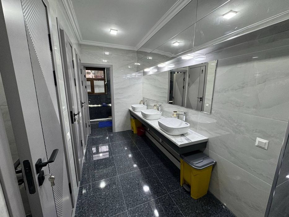 Аренда Офис на Яккасарай район Вторая линия 40 кв