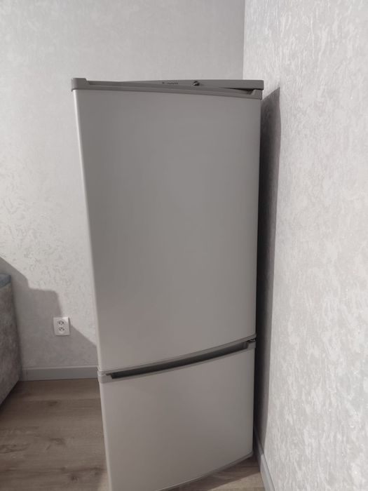 Холодильник "Бирюса"