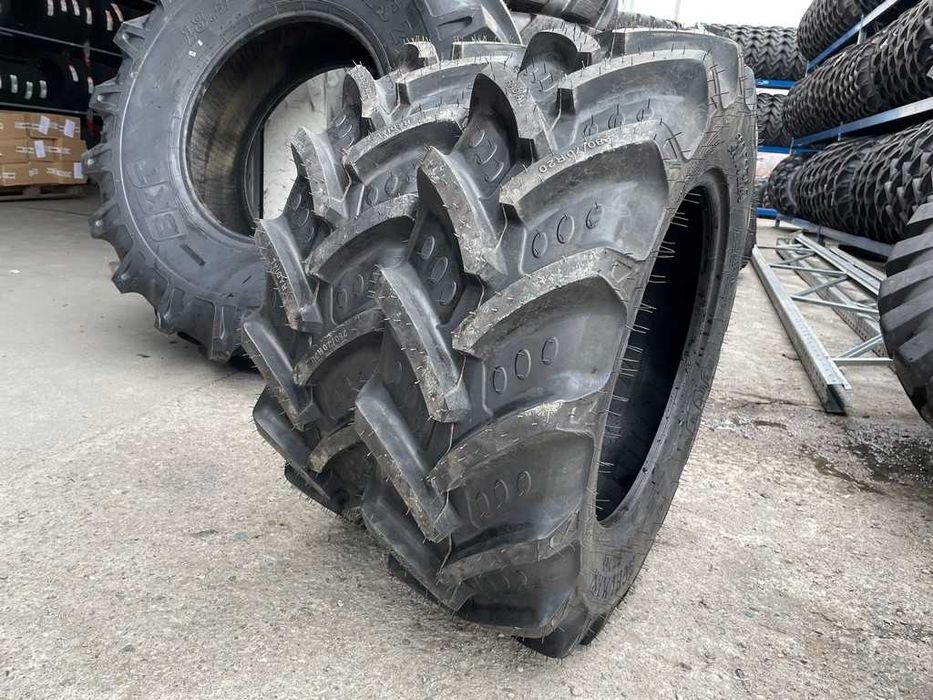 280/70R20 Cauciucuri noi BKT AGRIMAX livrare rapida Anvelope