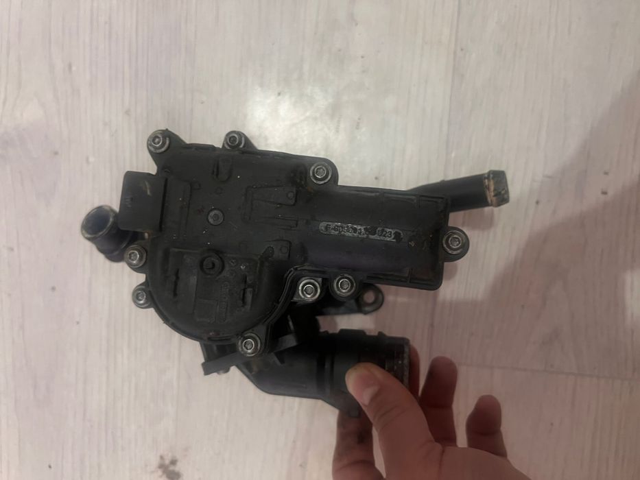 Термостат оригинал 1.6 турбо