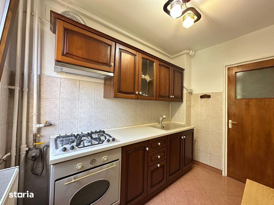 Apartament cu 2 camere de vanzare – Berceni | Mobilat si utilat | Bo