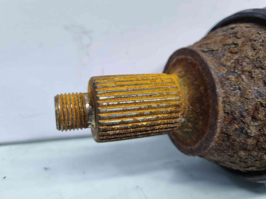 Planetara stanga fata Audi A6 (4G2, C7) [Fabr 2012-2017] 6C0407271H 2.