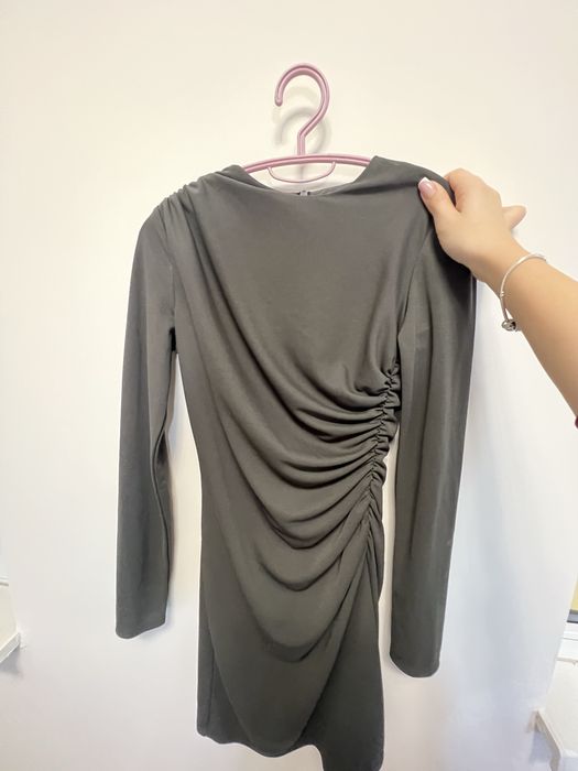 Рокля Zara XS размер