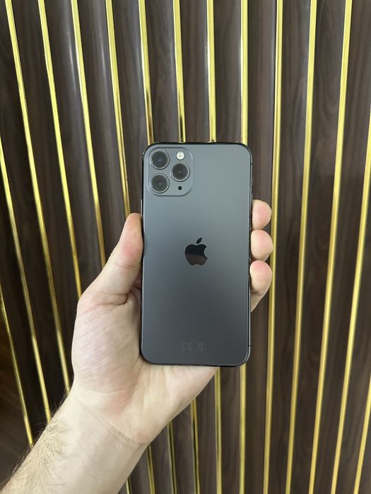 Iphone 11 Pro 64 Айфон 11 Про 64