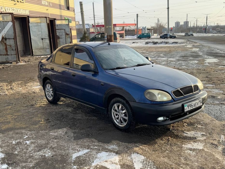 Заз шанс 1.5 продам