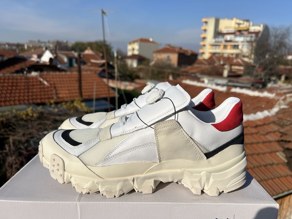 Puma Han Kobenhavn 44.5 TrailFox Disc