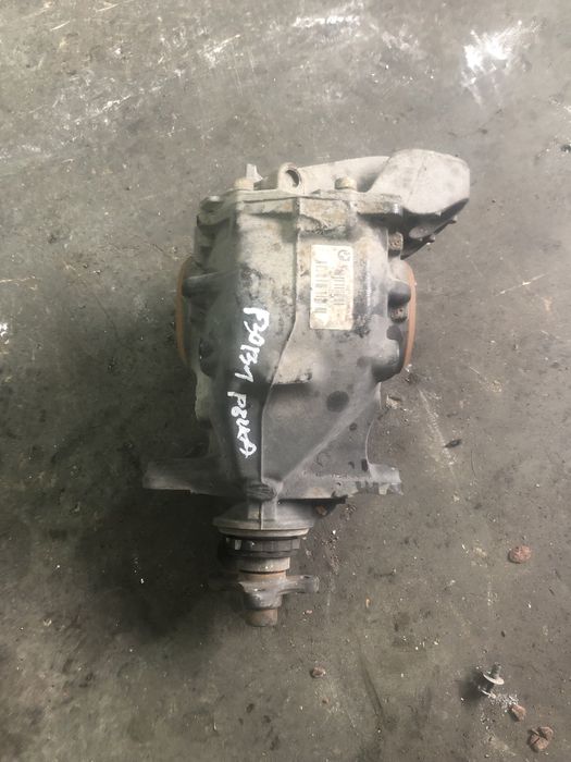 Диференциал бмв 3 ф30/31 318д ( diferencial bmw 3 f30/31 )