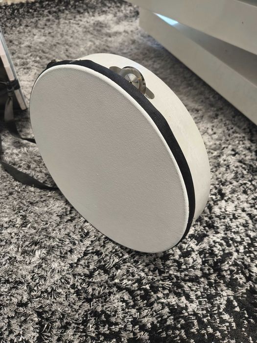 Тъпан естествена кожа тъпани Дайре барабан барабани от кожа