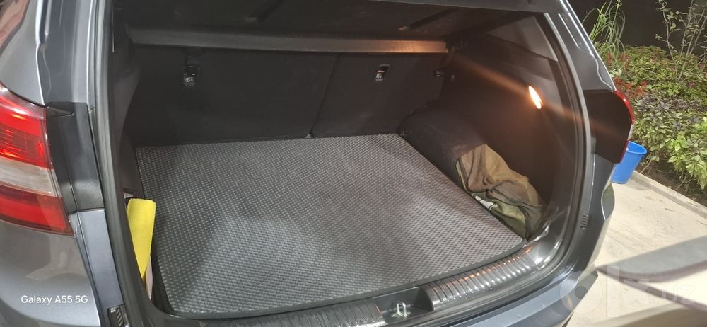 Hyundai creta 2020 2.0 motor
