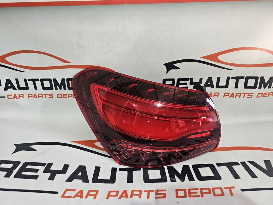 Stop stanga led Mercedes A Class W177 Sedan Facelift dupa 2022