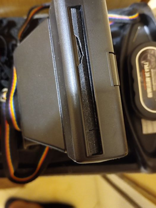 Kodak EK160-EF фотоапарат