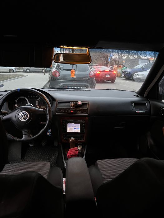 Продавам Vlokswagen Bora 1.9 tdi 116+