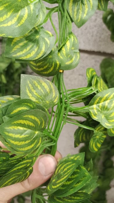 Листья искусственный