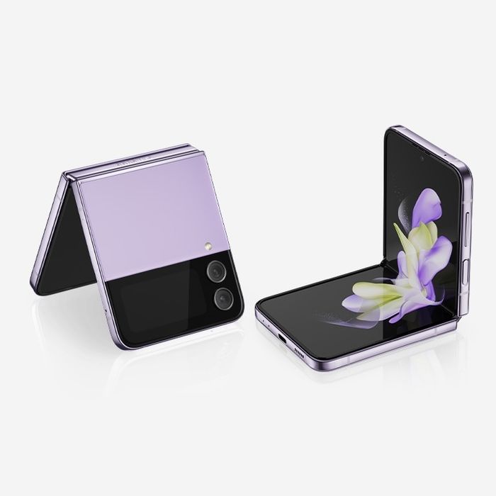 Samsung z flip 4