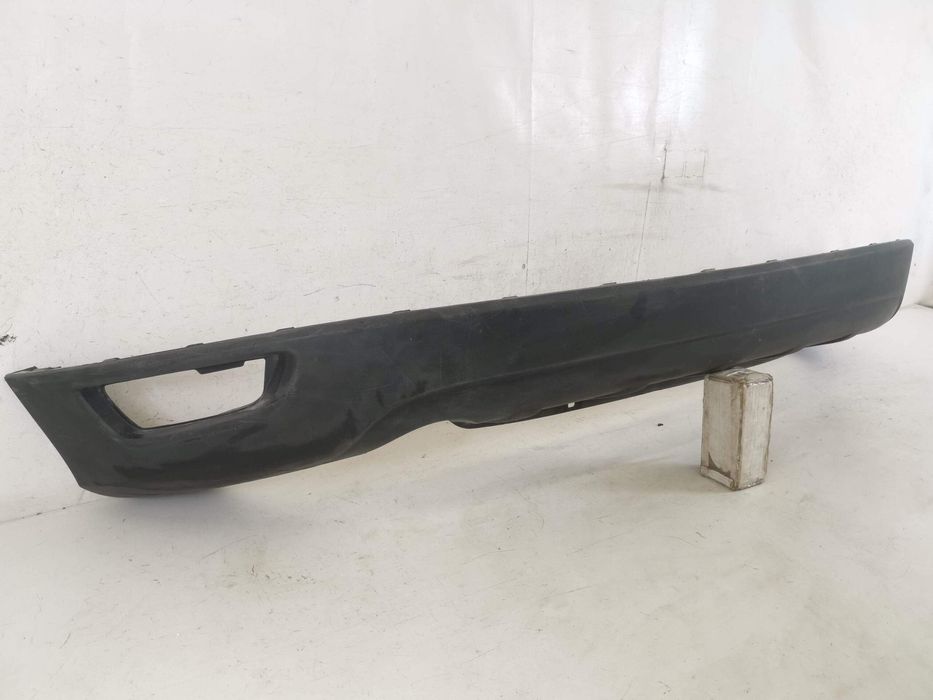 Волво ХЦ60 / Volvo XC60 1 [Оригинален заден спойлер/броня в добро съст