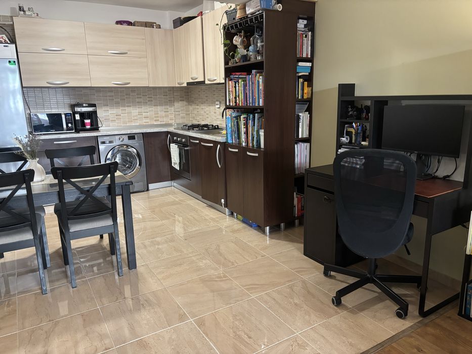 Dau in chirie apartament 2 camere Junior Residence