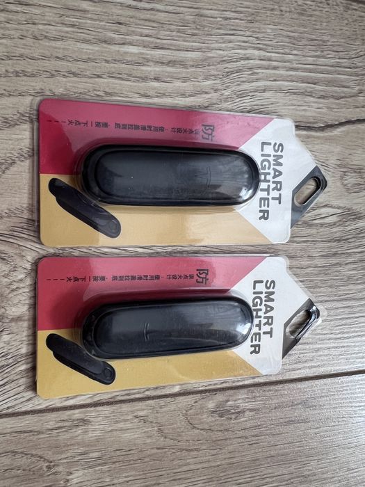 зажигалка usb