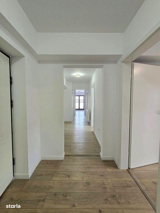 Apartament 4 Camere + Parcare subterană  Strada Mărului Fundeni