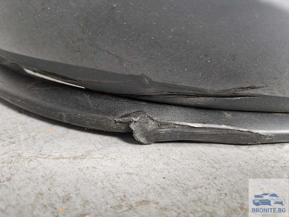 Предна броня VW ID3 Фолксваген ИД 3 2022-