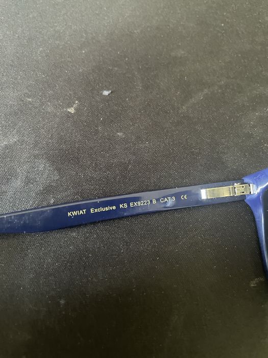 Очила KWAIT Exclusive ks EX9223 B CAT 3